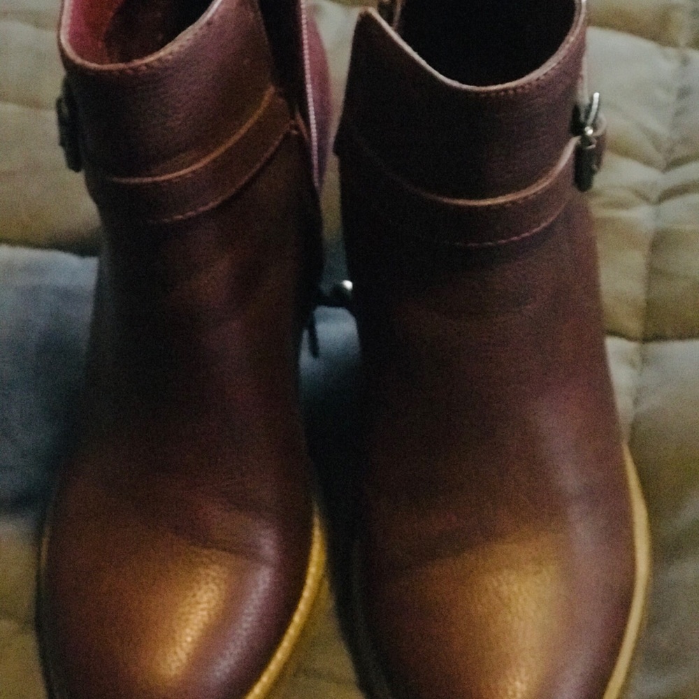 Women’s boots
